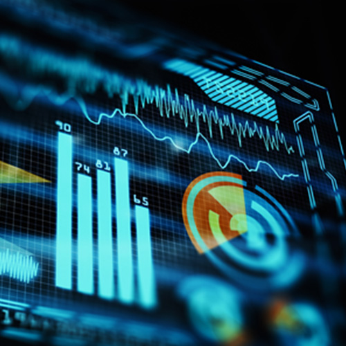 We combine quantitative modeling expertise with deep understanding of business needs and state-of-the-art technologies to solve complex problems.