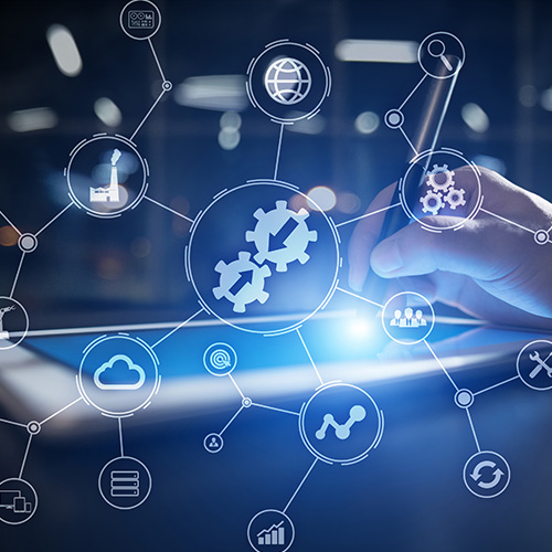 Reduce IT expenditure costs while gaining service flexibility