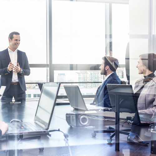 Accelerate your journey to a digital enterprise