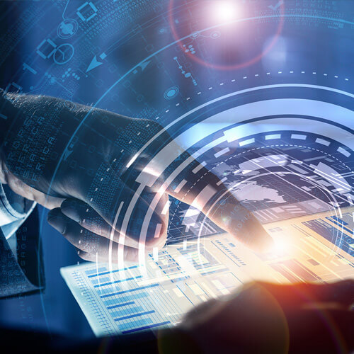 Helping monetise operations like never before with our Finance and Accounting Outsourcing capabilities.