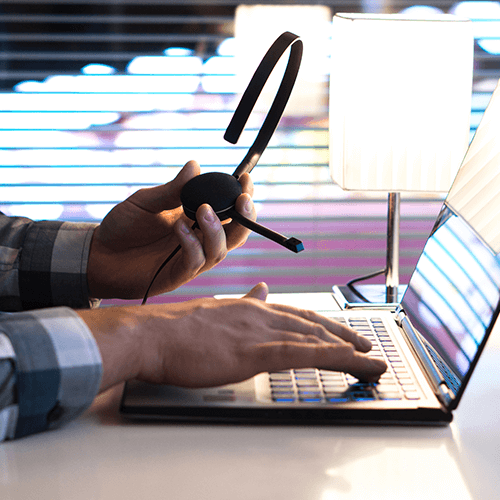                We know what you want. We help you reach your customers and deliver the sense of satisfaction. 