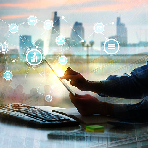                We cater to the finance teams and enable recovery. This solution has a flavour of analytics to cater to the changing customer world. Our Consultants have mastered the art of conversion to deliver those numbers that ensure margins and growth. 