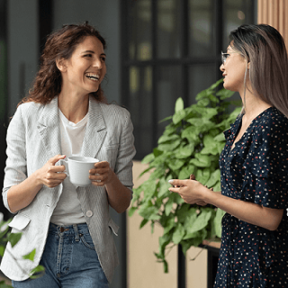 Across the world, women leaders have been smashing the glass ceiling with greater force and determination. At Writer Information the culture is more of assimilation of talent without any gender biases.