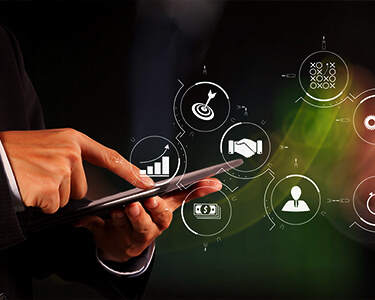  A comprehensive Document Management Solution (DMS) that brims with features to manage and control all your information. InfoDocs® helps organizations take full advantage of the opportunities offered by digital transformation.