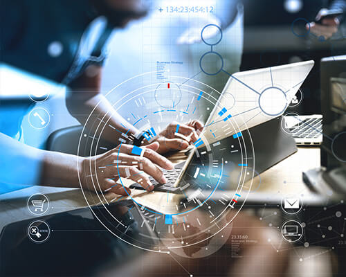  InfoStore simplifies your corporate record keeping policies and procedures. Because it includes comprehensive audit records, you can easily demonstrate compliance. 