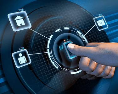 e-KYC eliminates physical paperwork and in-person verification that is needed in case of regular KYC registration.