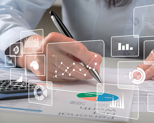 Provide global standardisation to eliminate errors and reduce costs